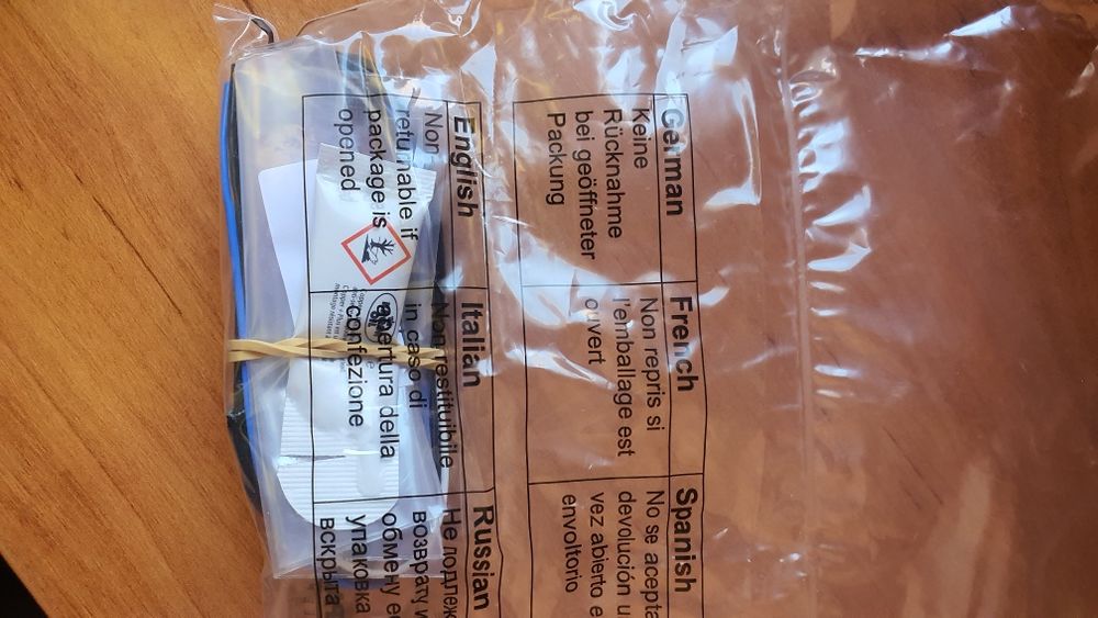 Лямбда-зонд новый