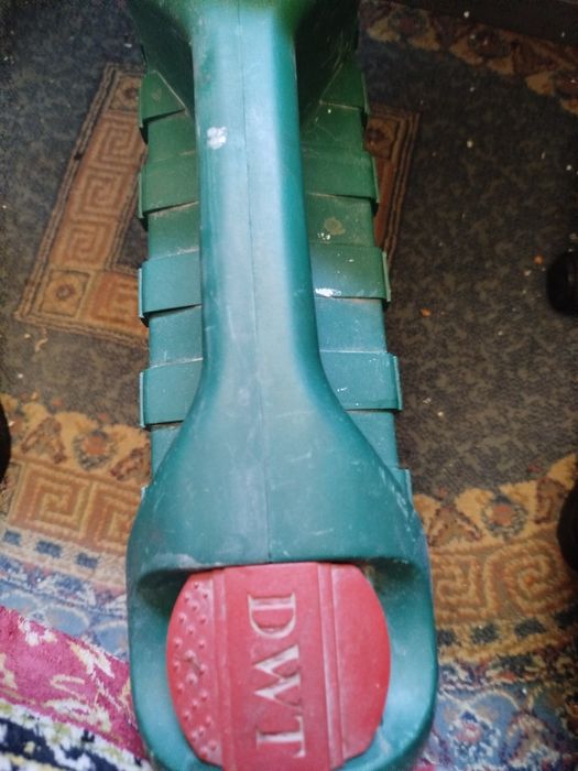 Продам перфоратор Д WT