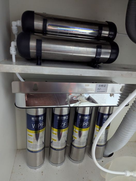 Комплект фильтр для воды