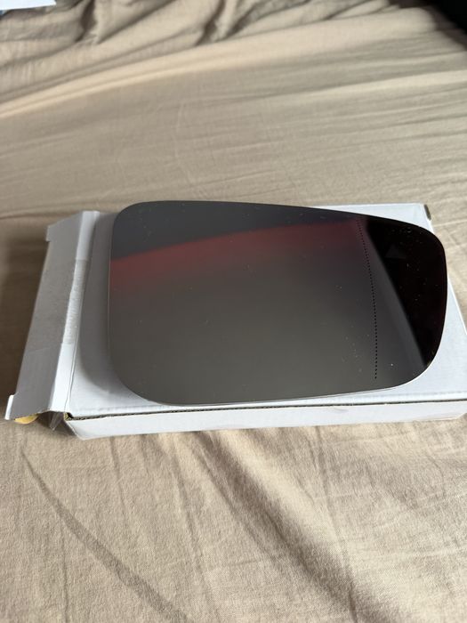 Огледало BMW G30 подгрев/мъртва точка