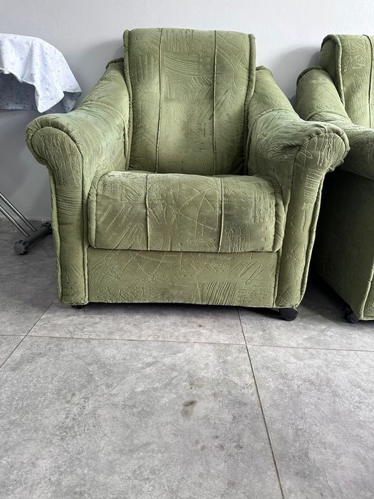 Мягкие кресла