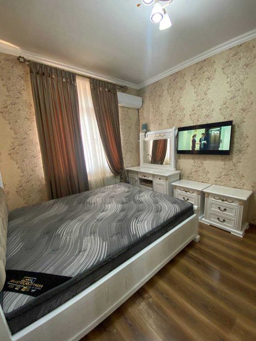 JK Parkent Village  - ЖК Паркент Вилледж