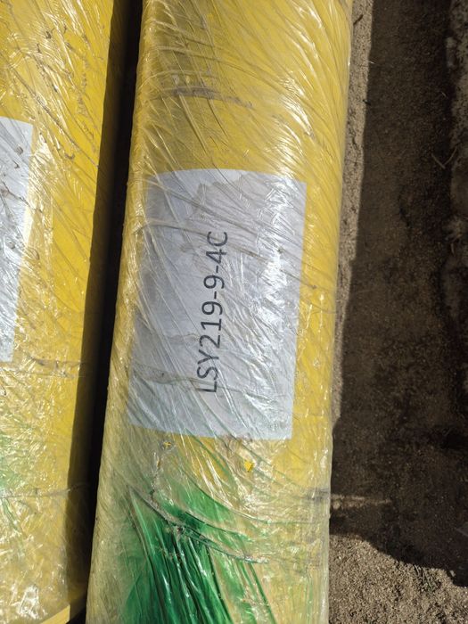 Шнек цемент песок