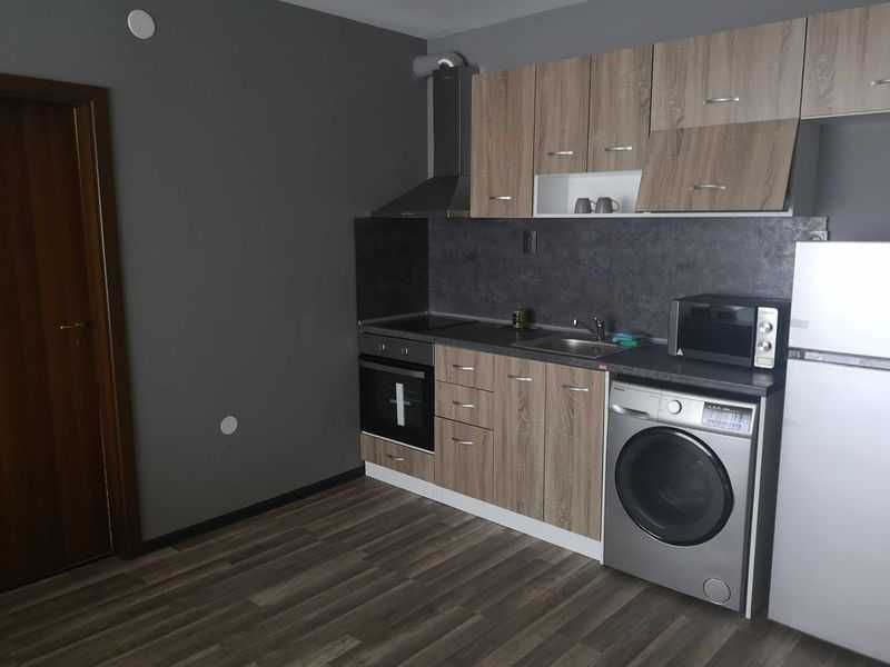 Двустаен имот в Овча купел