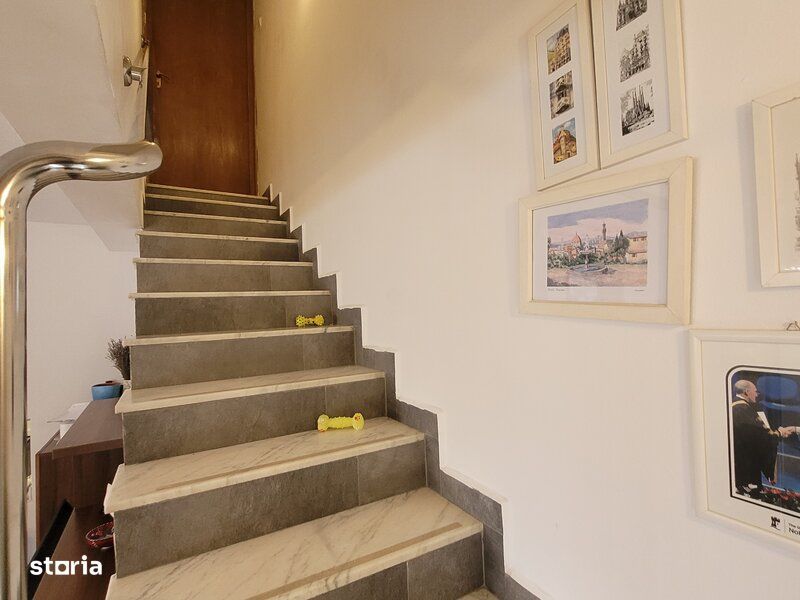 CASA,Brancoveanu, Oraselul Copiilor,Metrou la doar 7 minute!