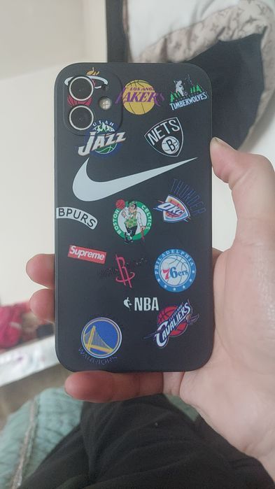 Айфон 11 сломон дисп и крышка разбита