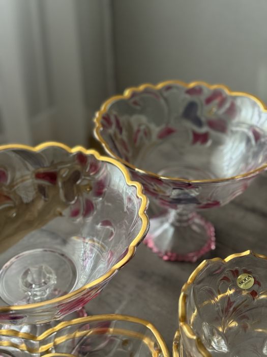 Посуда японская Сога