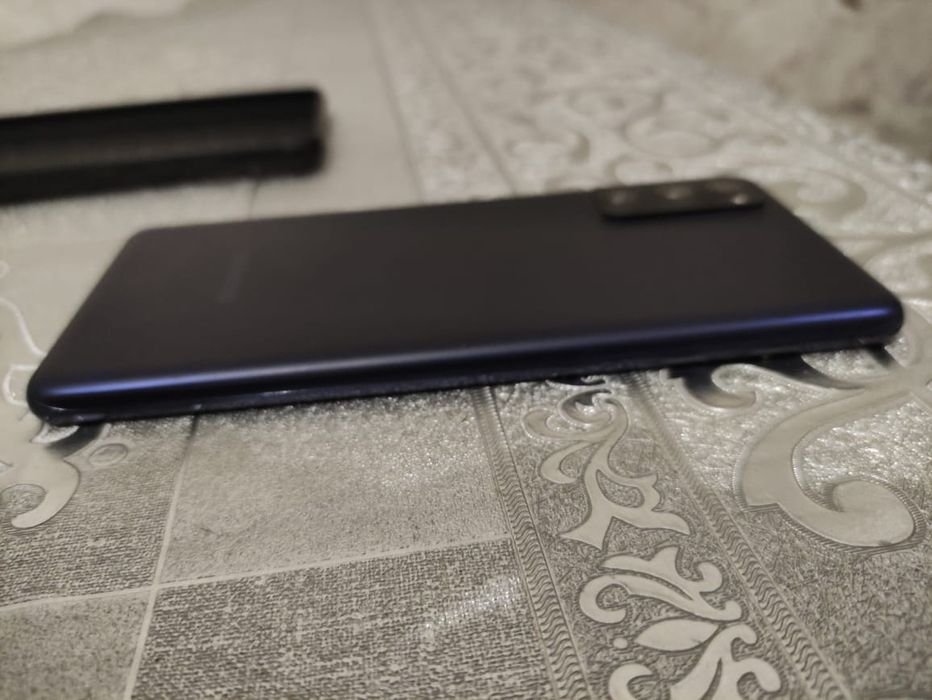 Samsung Galaxy S20 FE
