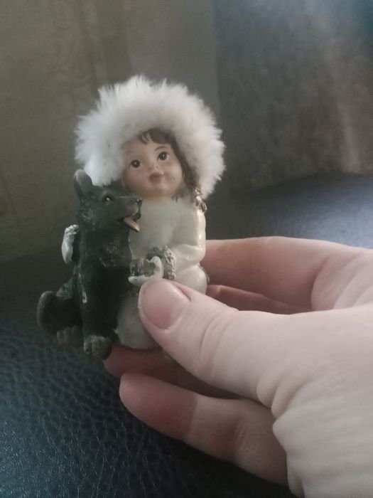 Статуэтка с Германии