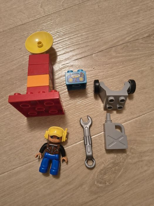 Vand Piese Lego Duplo Diverse