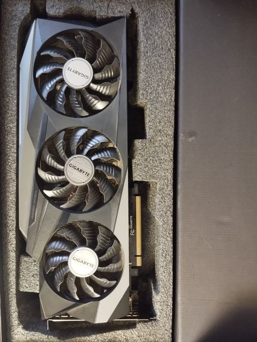 Продам RTX3090 под восстановление