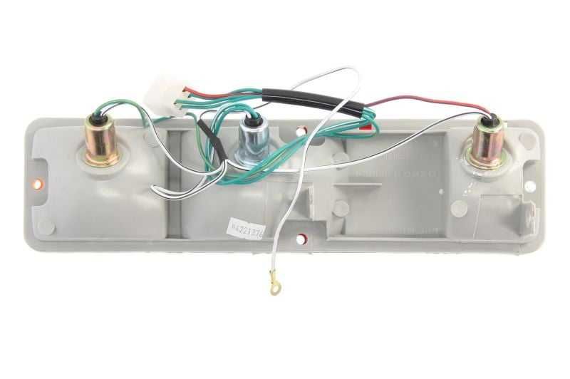 Lampa spate stop semnalizare Suzuki Samurai - lampa bara jos