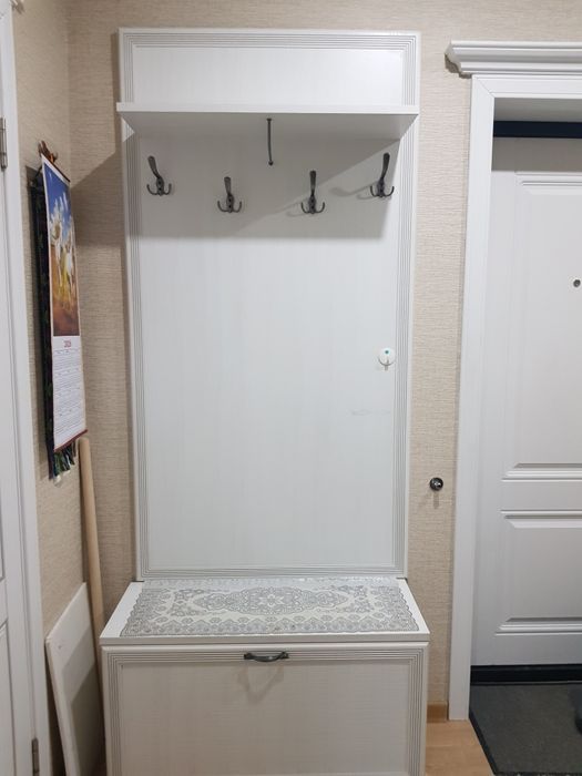 Продам Гостиную Калинка белую