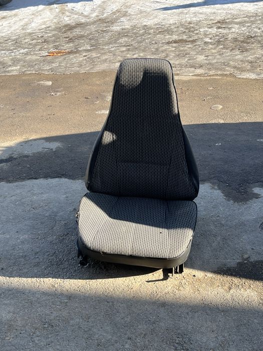 Продам сиденья ваз