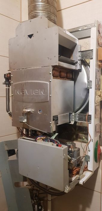 Ремонт Котлов Двухконтурных 24/7