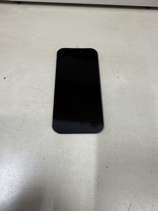 Display iphone 17 pro