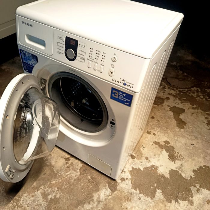 кир мошин автомат samsung