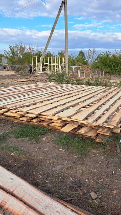 Тес пихта толщина 2.5