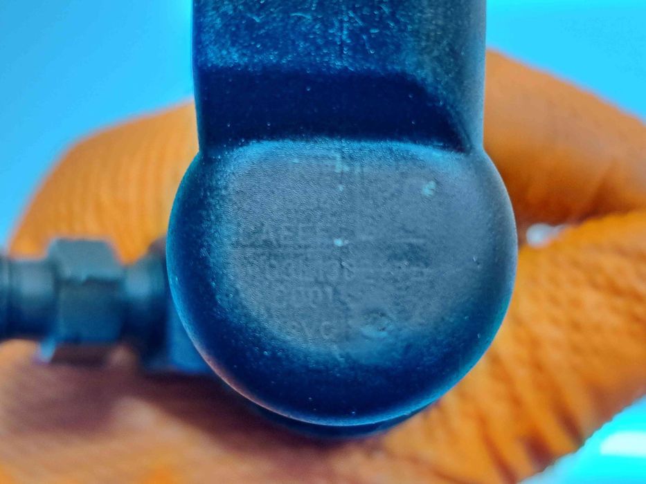 Injector  Skoda Octavia 2 (1Z3) [Fabr 2004-2013] 03L130277B 1.6 TDI CA