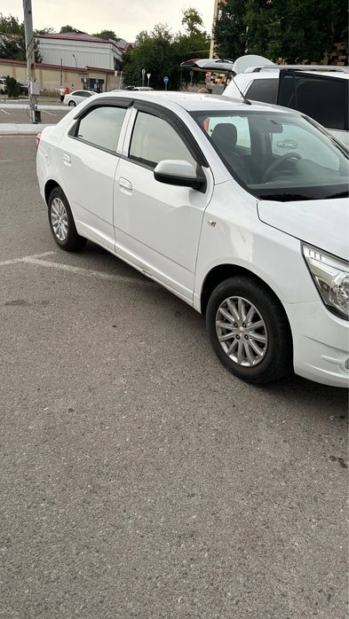 Продаётся Кобальт автомат