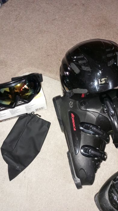 Vând clăpari Nordica