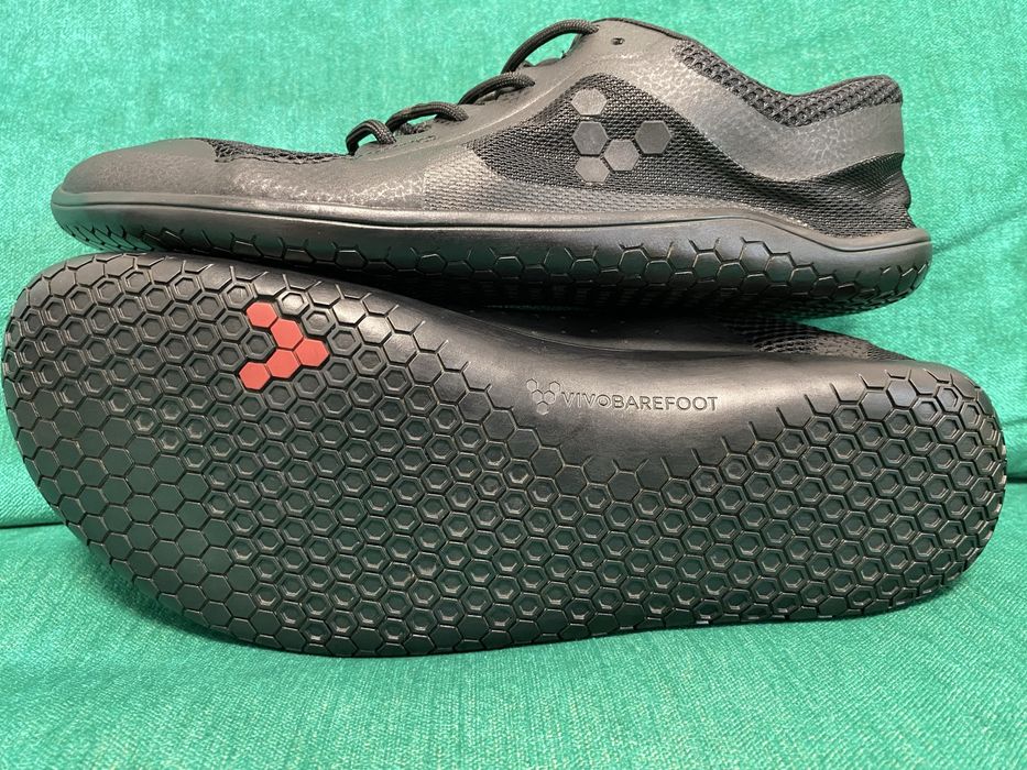 VivoBarefoot Primus Lite marimea 42M