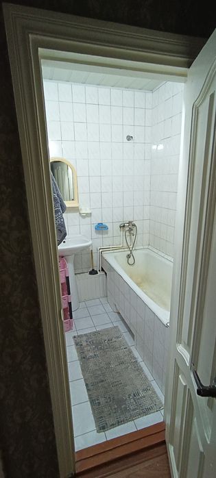 4х комнатная квартира