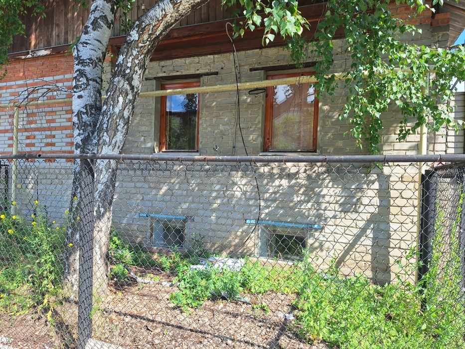Продам дом на разбор срочно