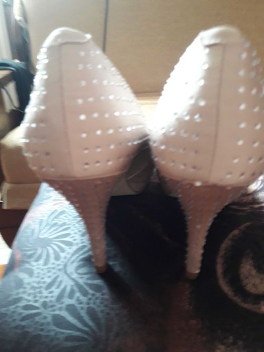 Дамски обувки, номер 40