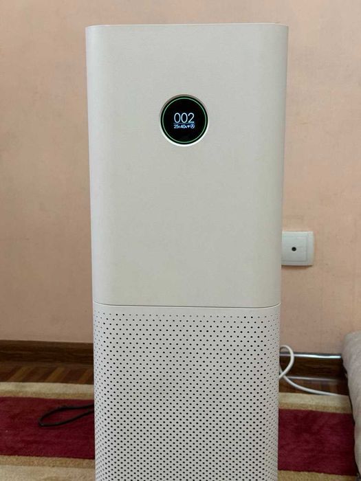 Очиститель воздуха