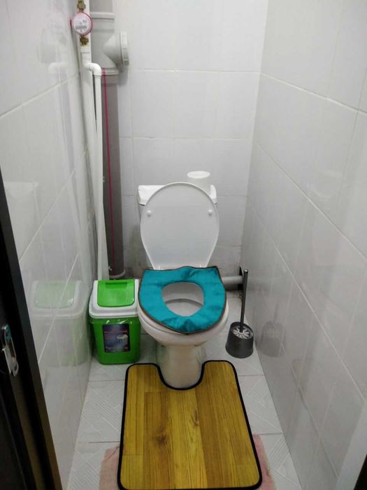 Продается квартира