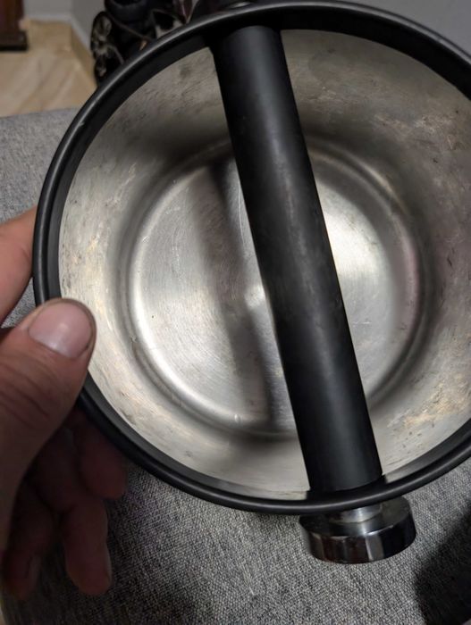 Espresso Knock Box Motta