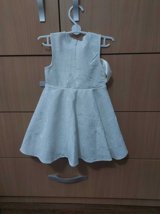 2 Rochite pentru bebeline