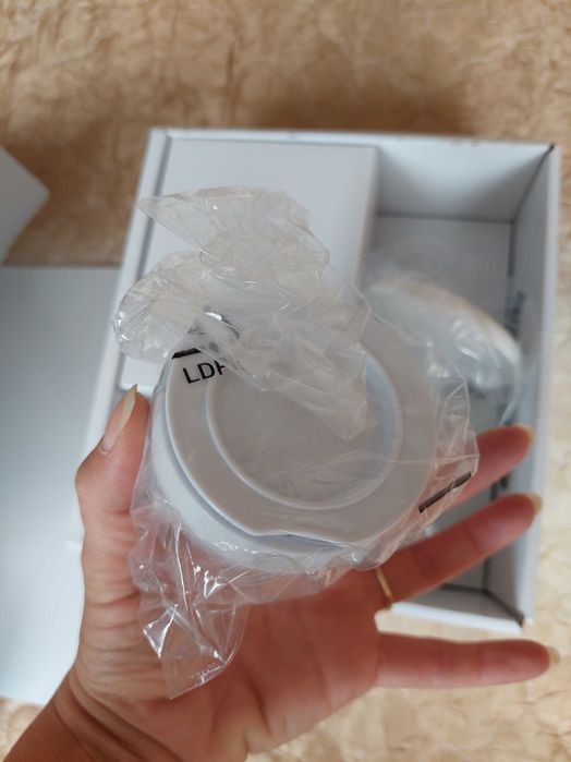 Avent ел. Помпа за кърма НОВА