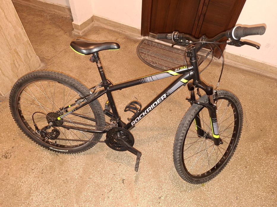 Vand bicicleta 24inch in stare f.buna