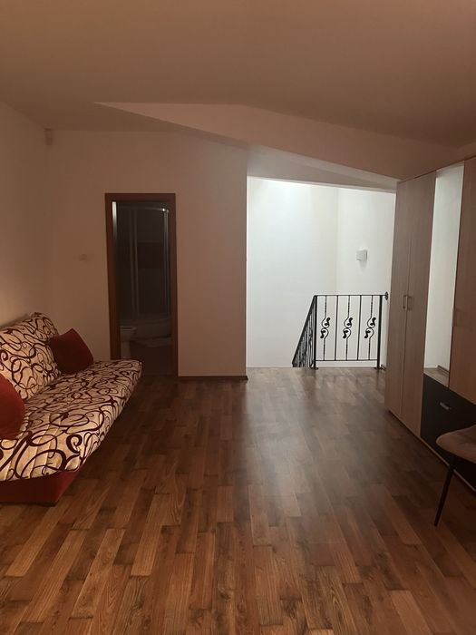 Inchiriez casa pe termen lung