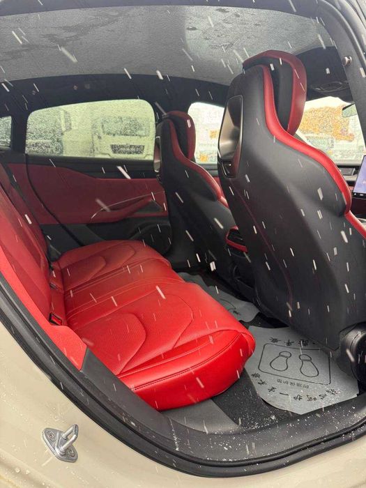 Xiomi SU7 Max, naqd va halol nasiya