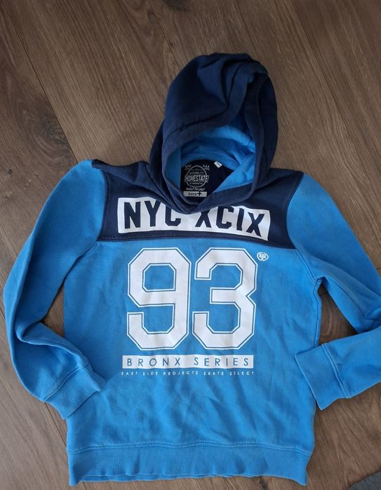 Маркови суйтчъри и якета 147-152 см