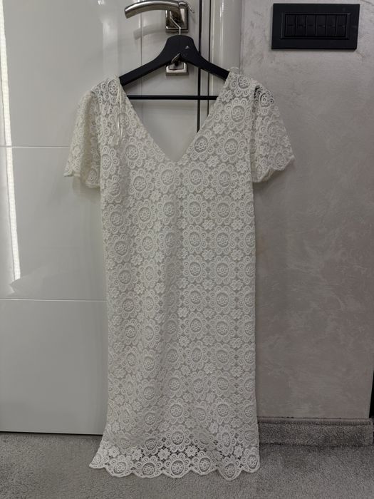 Рокля Caroll,не е носена