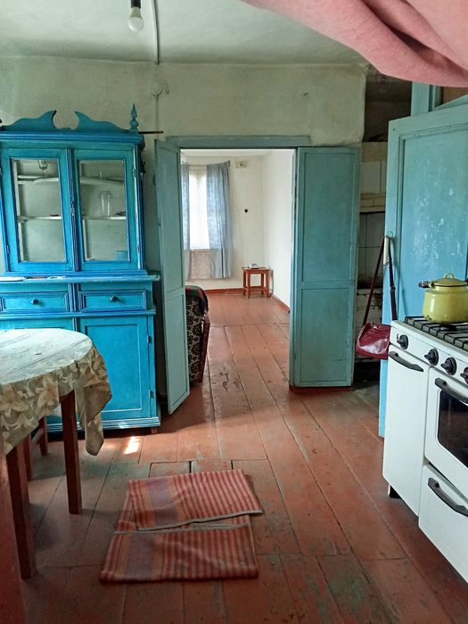 Продам дом, на земле