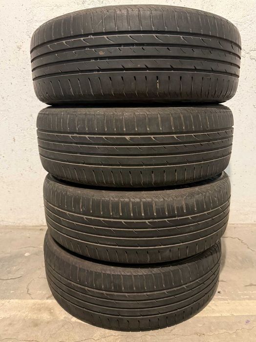 anvelope 185 60 R15 84H (2018) 160 Ron/set 4