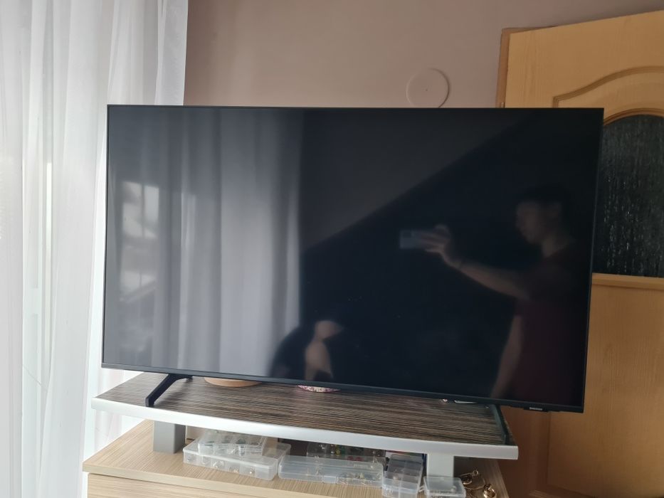 Televizor Samsung 43Q60A 108cm