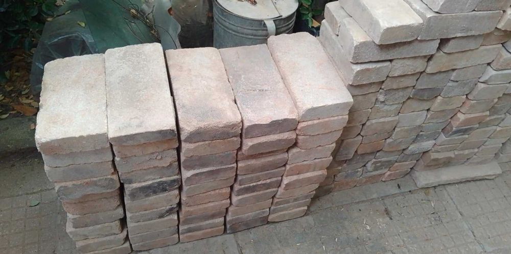 Огнеупорни тухли