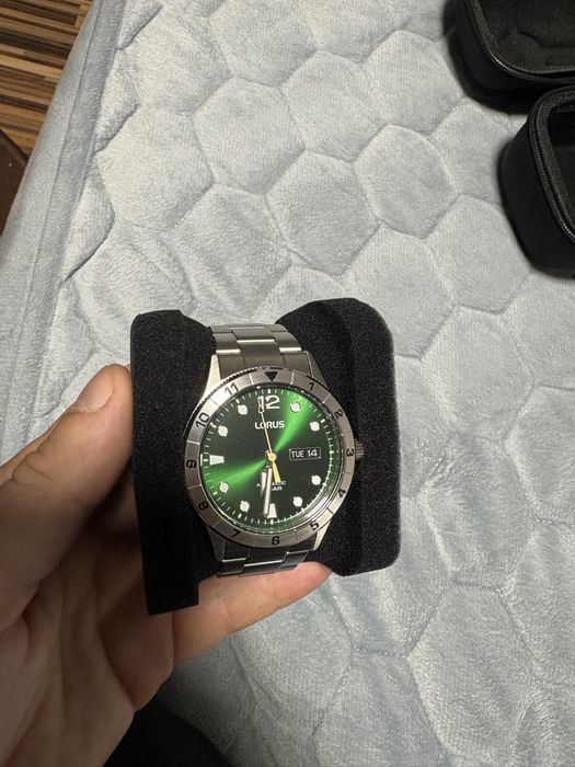 Vand ceas Orient , Lorus , Festina
