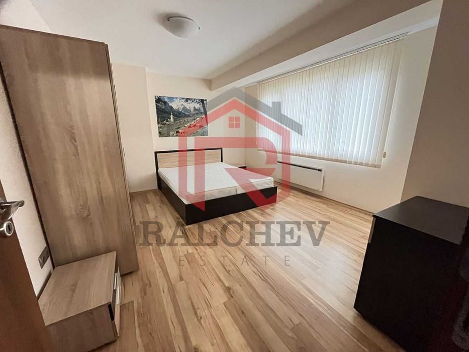 Дава се под наем Тристаен апартамент в Варна, Генералите - 85 кв.м за 648.21 € - Снимка #11