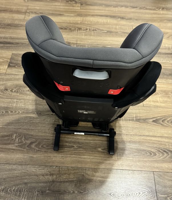 Saun auto isofix copil Joie 15-36 kg