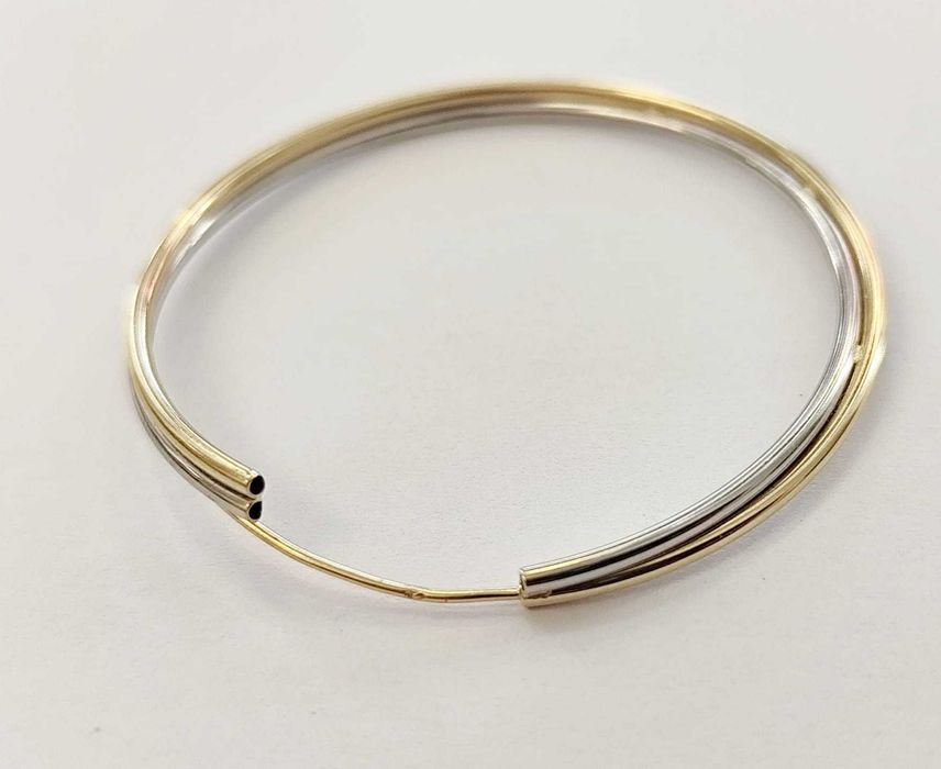 Cercei aur 14K 7.61 gr (AG35 B 27936.1/32) Garantie 2 ani !