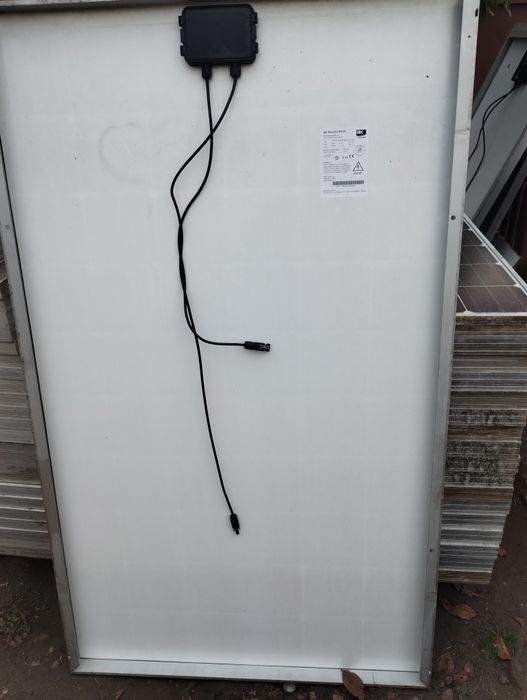 Panouri Fotovoltaice 265 wati