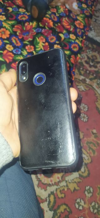 Redmi note 7 sotiladi