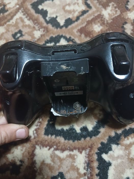 Продам xbox360 256GB